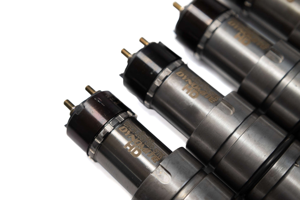 Cummins ISX15 EPA13 XPI Reman Injector #2897320