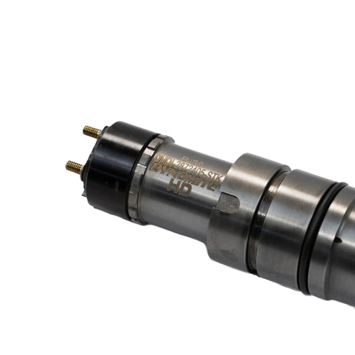 Cummins ISX15 EPA10 XPI Reman Injector #2872405