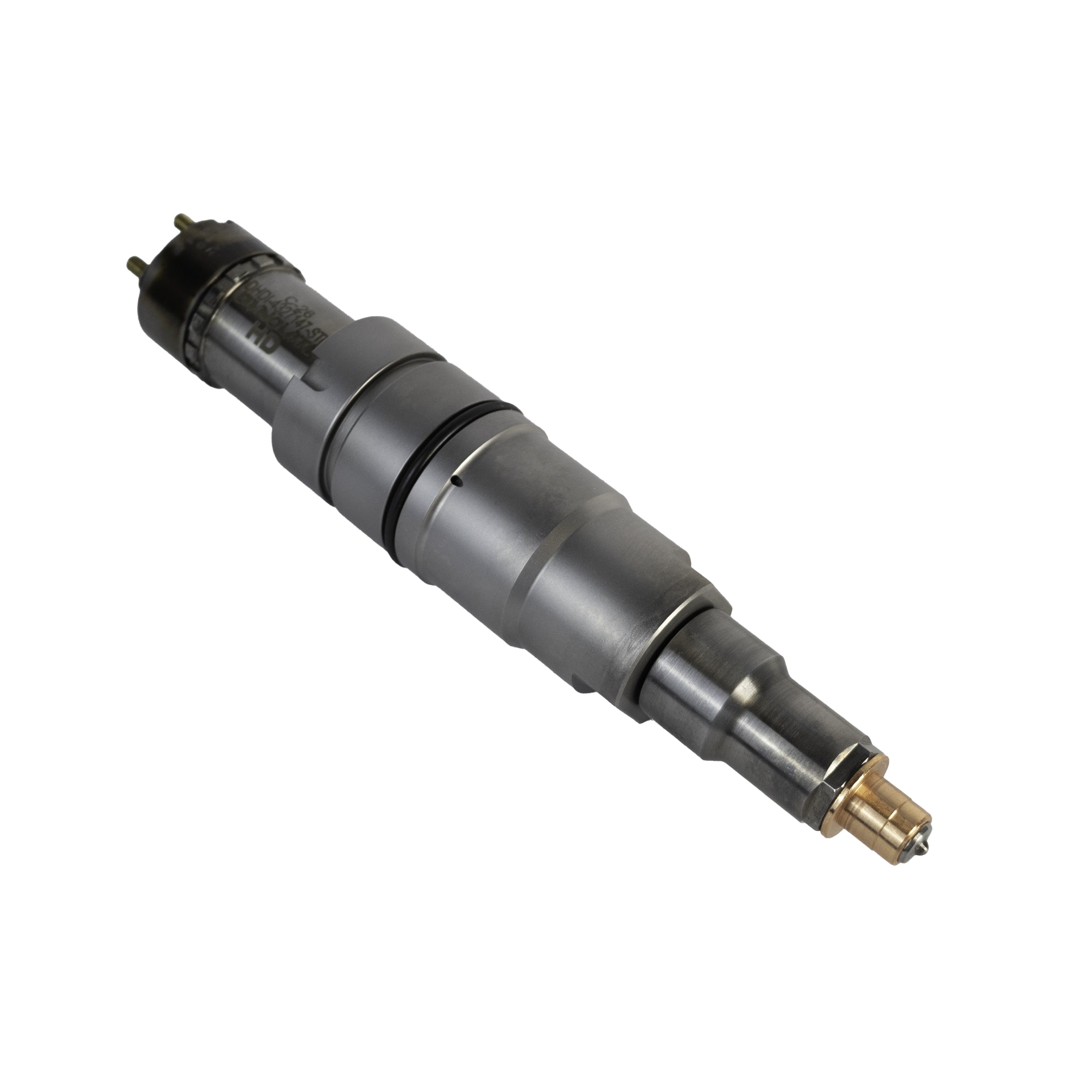 Cummins ISX15 EPA17 XPI CR Reman Injector #4327147