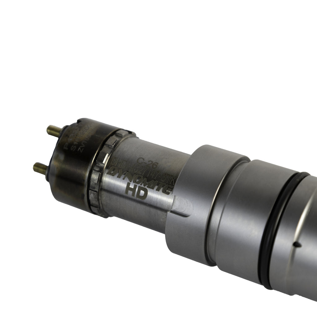 Cummins ISX15 EPA17 XPI CR Reman Injector #4327147
