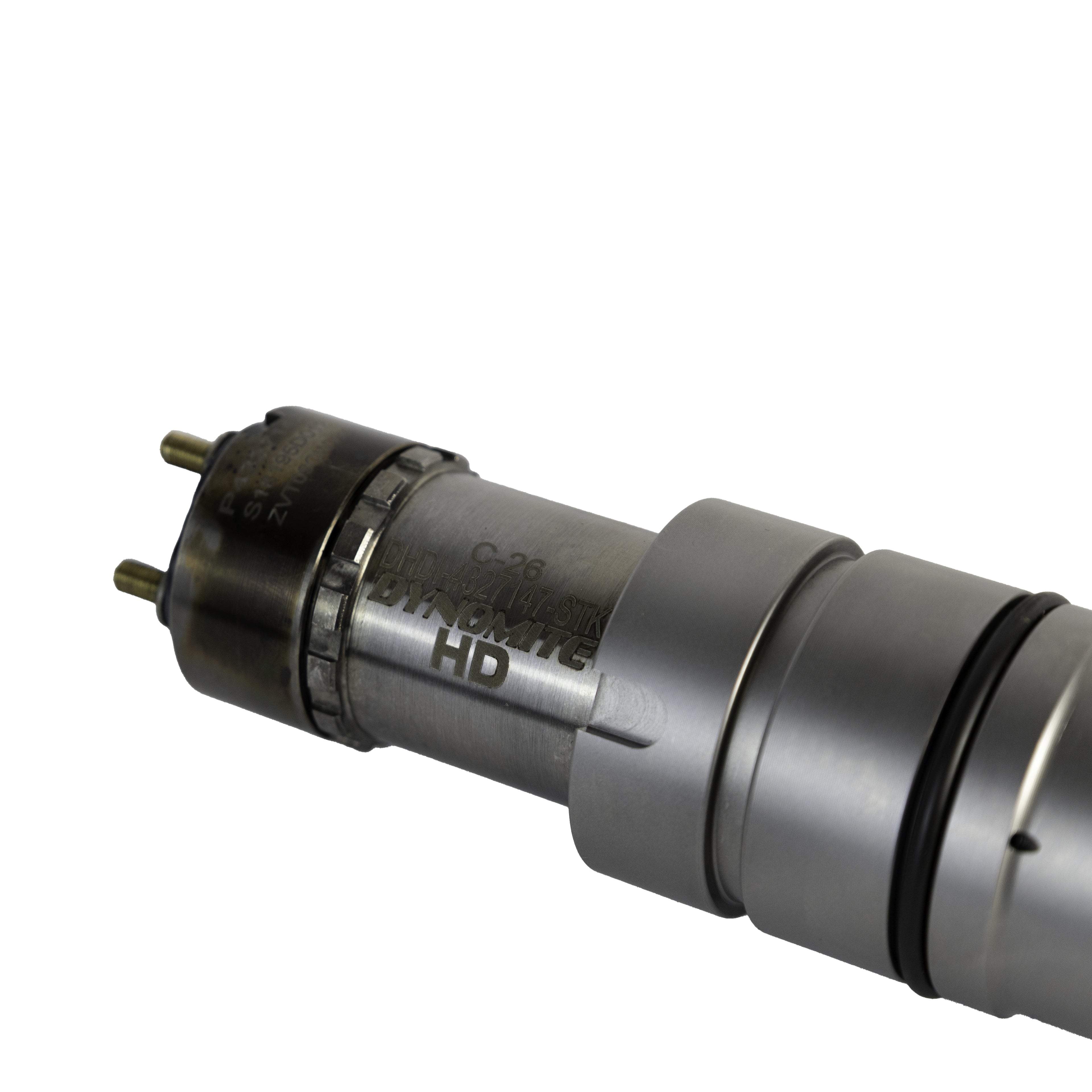 Cummins ISX15 EPA17 XPI CR Reman Injector #4327147