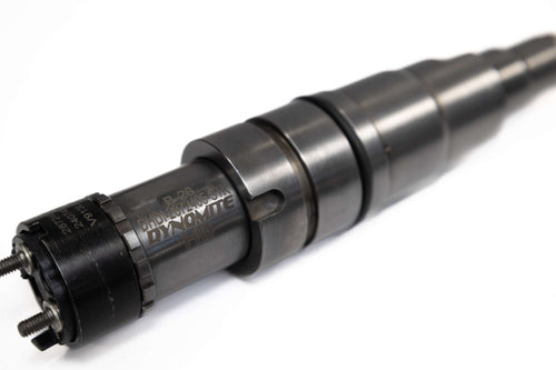 Cummins ISX15 EPA10 XPI Reman Injector #2872405 for diesel engine performance